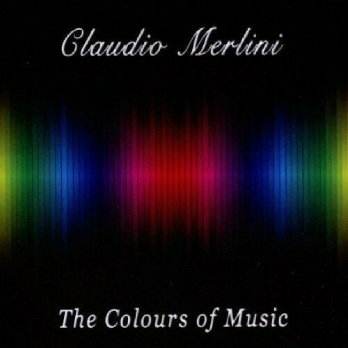 CD: The Colours Of Music-0