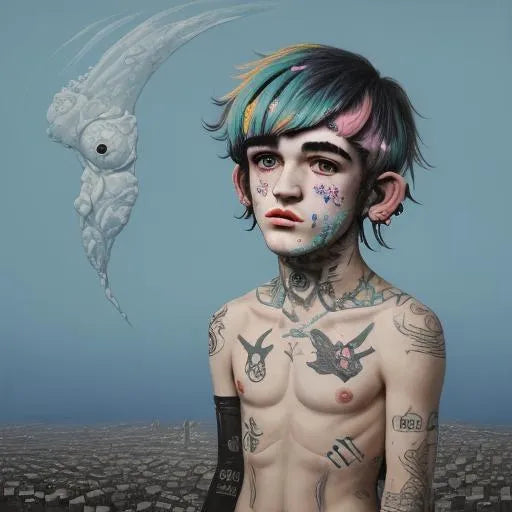 Digital Product Dark Trap 1